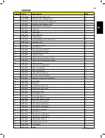 Предварительный просмотр 53 страницы Napoleon BIPRO 600 User Manual