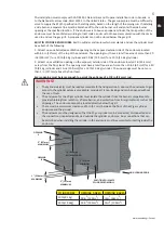 Предварительный просмотр 5 страницы Napoleon BIPRO 665 Manual