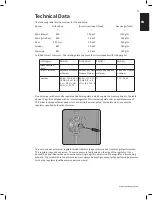 Preview for 5 page of Napoleon BIPRO 825 Instructions Manual