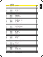 Preview for 31 page of Napoleon BIPRO 825 Instructions Manual