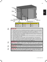 Preview for 41 page of Napoleon BIPRO 825 Instructions Manual