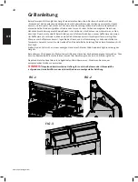 Preview for 44 page of Napoleon BIPRO 825 Instructions Manual