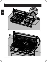 Preview for 60 page of Napoleon BIPRO 825 Instructions Manual