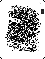 Preview for 63 page of Napoleon BIPRO 825 Instructions Manual