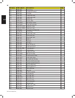 Preview for 66 page of Napoleon BIPRO 825 Instructions Manual