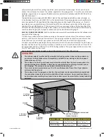 Предварительный просмотр 6 страницы Napoleon BIPRO500-3 Manual