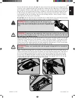 Предварительный просмотр 13 страницы Napoleon BIPRO500-3 Manual