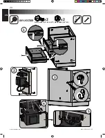 Предварительный просмотр 24 страницы Napoleon BIPRO500-3 Manual