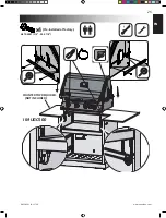 Предварительный просмотр 25 страницы Napoleon BIPRO500-3 Manual