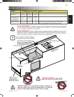 Предварительный просмотр 51 страницы Napoleon BIPRO500-3 Manual