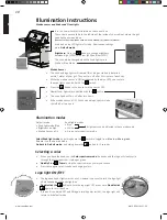 Предварительный просмотр 10 страницы Napoleon BIPRO500RBSS-3 Instruction Manual