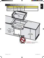 Предварительный просмотр 19 страницы Napoleon BIPRO500RBSS-3 Instruction Manual