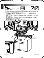 Предварительный просмотр 20 страницы Napoleon BIPRO500RBSS-3 Instruction Manual