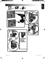 Предварительный просмотр 23 страницы Napoleon BIPRO500RBSS-3 Instruction Manual