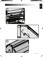 Предварительный просмотр 27 страницы Napoleon BIPRO500RBSS-3 Instruction Manual