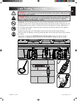 Предварительный просмотр 29 страницы Napoleon BIPRO500RBSS-3 Instruction Manual