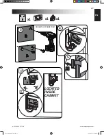 Предварительный просмотр 21 страницы Napoleon BIPRO665-3 Manual