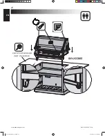 Предварительный просмотр 22 страницы Napoleon BIPRO665-3 Manual