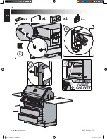 Preview for 24 page of Napoleon BIPRO665-3 Manual