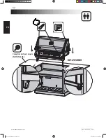 Предварительный просмотр 52 страницы Napoleon BIPRO665-3 Manual