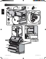 Предварительный просмотр 54 страницы Napoleon BIPRO665-3 Manual