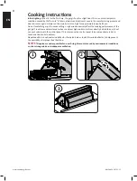 Preview for 8 page of Napoleon BIPRO665RB Service Manual