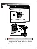 Предварительный просмотр 20 страницы Napoleon BIPRO665RB Service Manual