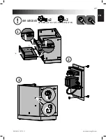 Предварительный просмотр 21 страницы Napoleon BIPRO665RB Service Manual