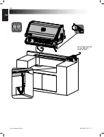 Preview for 22 page of Napoleon BIPRO665RB Service Manual