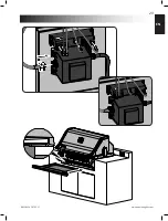 Preview for 23 page of Napoleon BIPRO665RB Service Manual