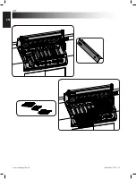 Предварительный просмотр 24 страницы Napoleon BIPRO665RB Service Manual