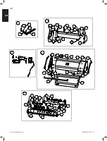 Preview for 28 page of Napoleon BIPRO665RB Service Manual