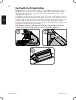 Предварительный просмотр 40 страницы Napoleon BIPRO665RB Service Manual