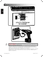 Предварительный просмотр 52 страницы Napoleon BIPRO665RB Service Manual