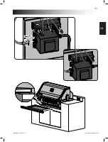 Preview for 55 page of Napoleon BIPRO665RB Service Manual