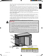 Предварительный просмотр 5 страницы Napoleon BIPRO665RBNSS3 Manual