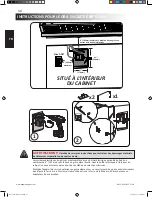 Предварительный просмотр 50 страницы Napoleon BIPRO665RBNSS3 Manual