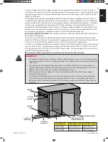 Предварительный просмотр 5 страницы Napoleon BIPRO665RBPSS-3 Manual