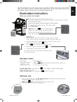 Предварительный просмотр 9 страницы Napoleon BIPRO665RBPSS-3 Manual