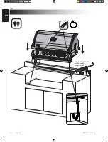 Предварительный просмотр 18 страницы Napoleon BIPRO665RBPSS-3 Manual