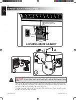 Предварительный просмотр 20 страницы Napoleon BIPRO665RBPSS-3 Manual