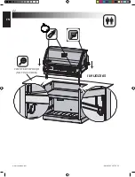 Предварительный просмотр 22 страницы Napoleon BIPRO665RBPSS-3 Manual