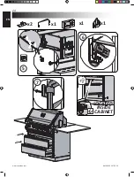 Предварительный просмотр 24 страницы Napoleon BIPRO665RBPSS-3 Manual