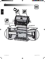 Предварительный просмотр 52 страницы Napoleon BIPRO665RBPSS-3 Manual