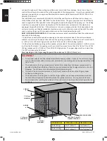 Предварительный просмотр 6 страницы Napoleon BIPRO665RBSS-3 Manual