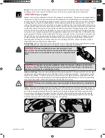 Предварительный просмотр 13 страницы Napoleon BIPRO665RBSS-3 Manual