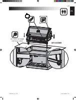 Предварительный просмотр 23 страницы Napoleon BIPRO665RBSS-3 Manual