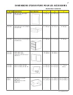 Preview for 17 page of Napoleon BIPT750RBI Instruction Manual