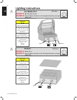 Предварительный просмотр 6 страницы Napoleon BISZ300 User Manual