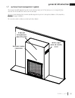 Preview for 11 page of Napoleon BL36NTEA-1 Installation Manual